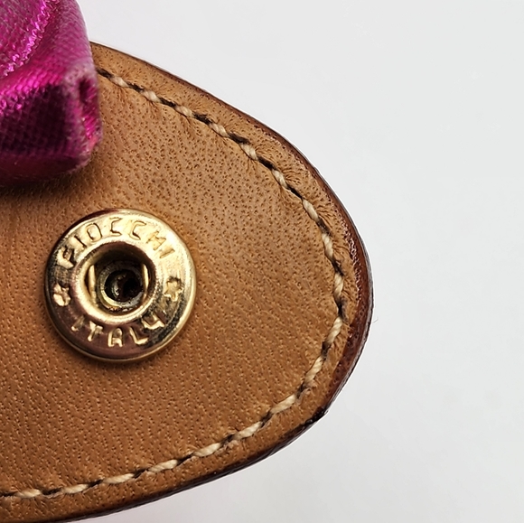 Gucci Rare Micro GG Clutch Web, RARE, Vintage + Dust Bag - Picture 13 of 17